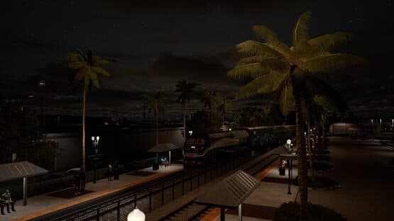 Train Sim World 5: San Bernardino Line: Los Angeles - San Bernardino Route Add-On — screenshot 6