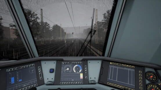 Train Sim World 5: Ruhr-Sieg Nord: Hagen - Finnentrop Route Add-On — screenshot 3