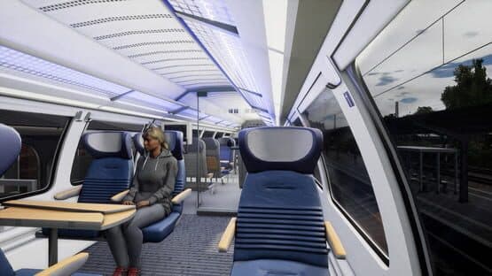 Train Sim World 5: Ruhr-Sieg Nord: Hagen - Finnentrop Route Add-On — screenshot 6