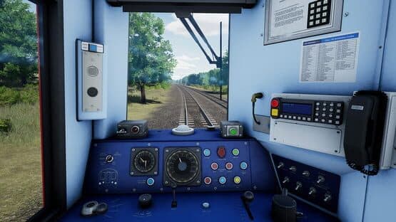 Train Sim World 5: Midland Main Line: Leicester - Derby & Nottingham Route Add-On — screenshot 4