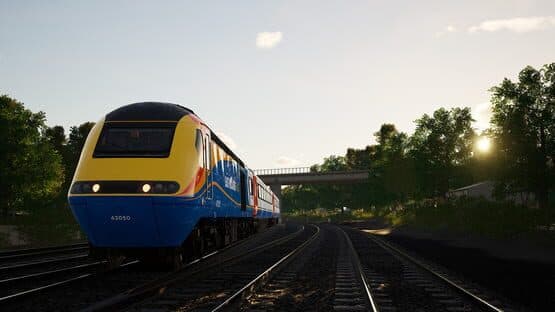 Train Sim World 5: Midland Main Line: Leicester - Derby & Nottingham Route Add-On — screenshot 5