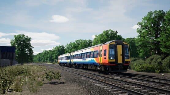 Train Sim World 5: Midland Main Line: Leicester - Derby & Nottingham Route Add-On — screenshot 7