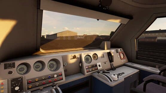 Train Sim World 5: Midland Main Line: Leicester - Derby & Nottingham Route Add-On — screenshot 8