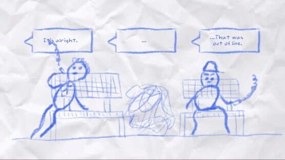Impermanence — screenshot 1