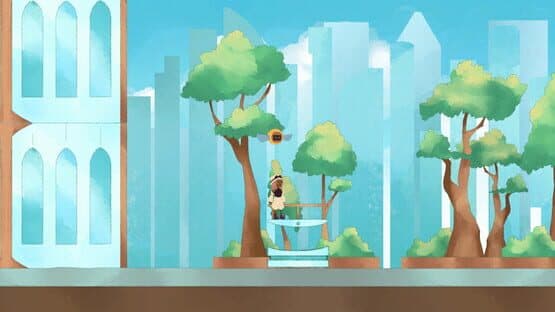 Mariposa — screenshot 1