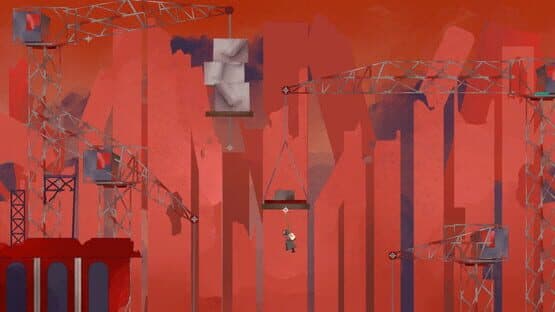 Mariposa — screenshot 2