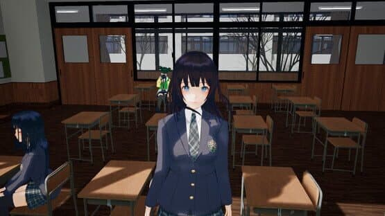 Primordium: Eclipse — screenshot 5