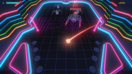 Pinball Dream — screenshot 2