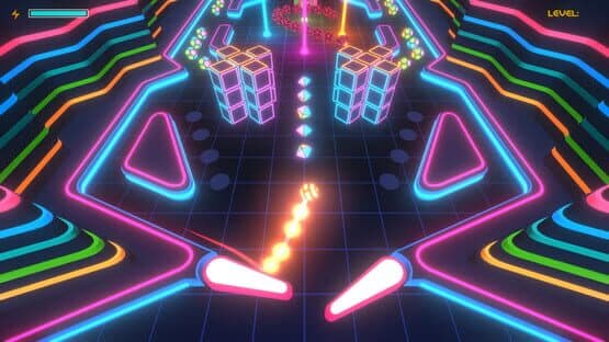 Pinball Dream — screenshot 3