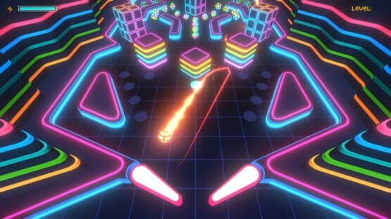 Pinball Dream — screenshot 4