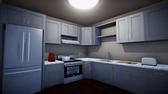 Desomnia — screenshot 2