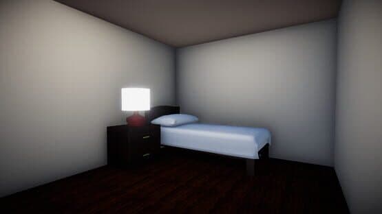 Desomnia — screenshot 3
