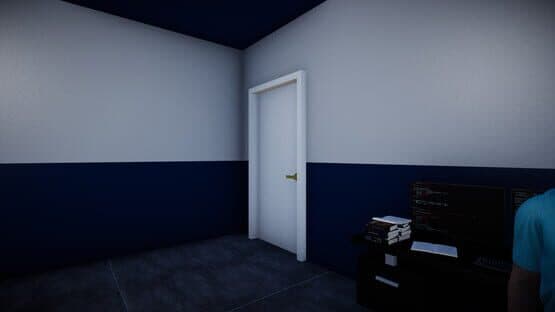 Desomnia — screenshot 5