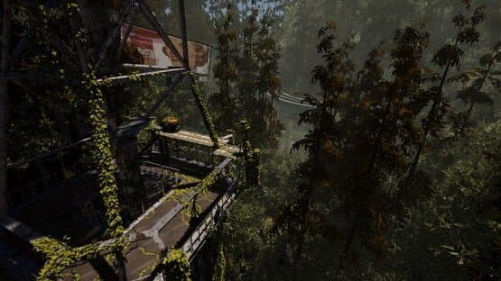 Silvanis — screenshot 1