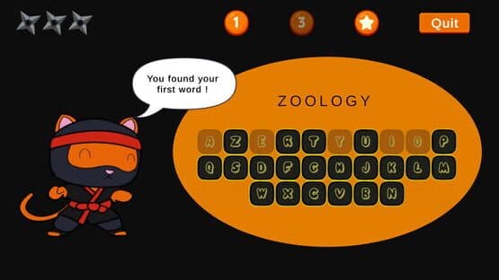 100 Words — screenshot 4