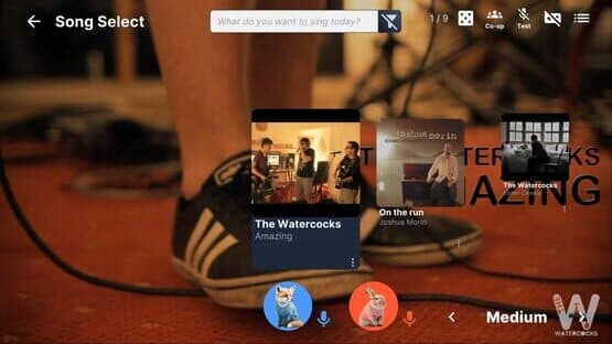 SingFever: Your Sing Game — screenshot 3