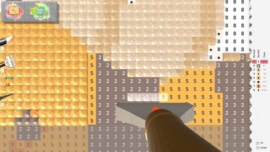 Diamond Painting — screenshot 3