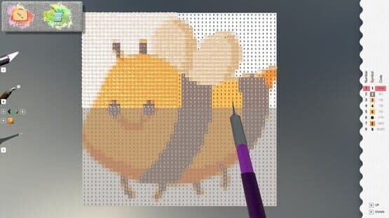 Diamond Painting — screenshot 5