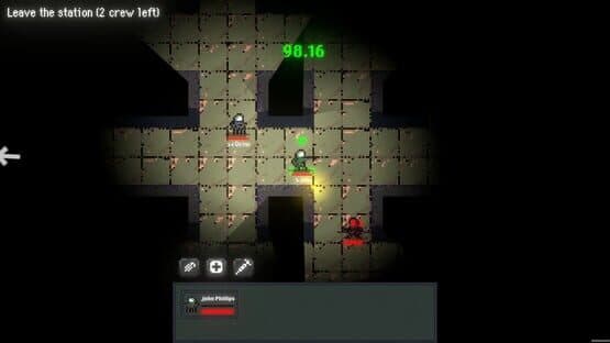 Salvagers — screenshot 2