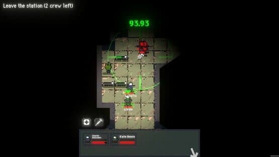Salvagers — screenshot 3