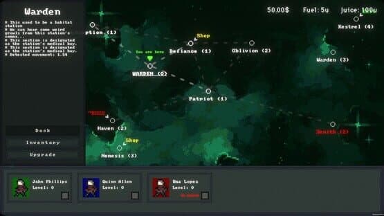 Salvagers — screenshot 4