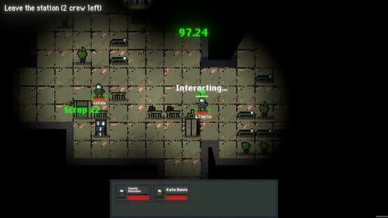 Salvagers — screenshot 5