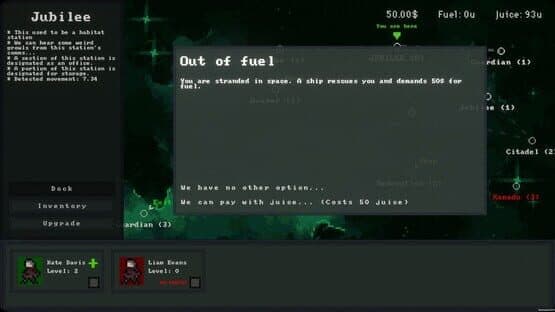 Salvagers — screenshot 6