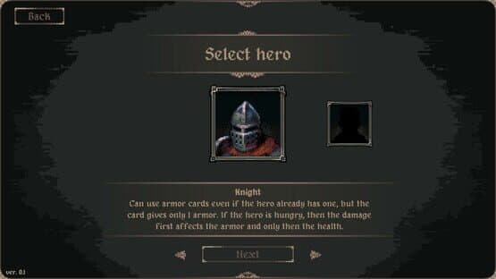 Dungeon Raid: Zero Floor — screenshot 2