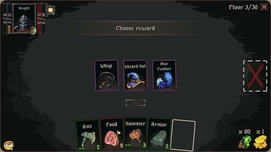 Dungeon Raid: Zero Floor — screenshot 5