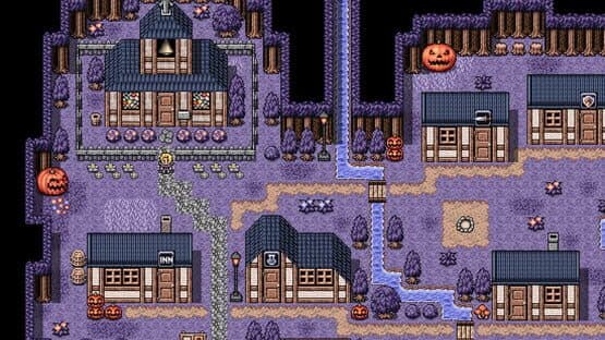 Our Town Hero — screenshot 3