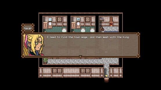 Our Town Hero — screenshot 5