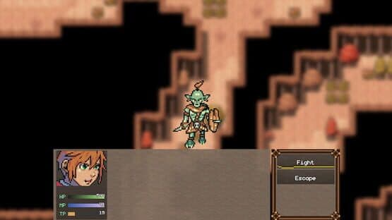 Our Town Hero — screenshot 8