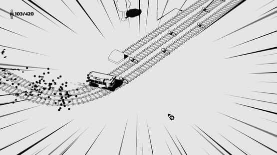 The Trolley Solution — screenshot 2