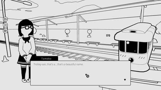 The Trolley Solution — screenshot 3