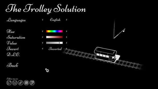 The Trolley Solution — screenshot 4