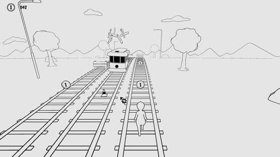 The Trolley Solution — screenshot 5