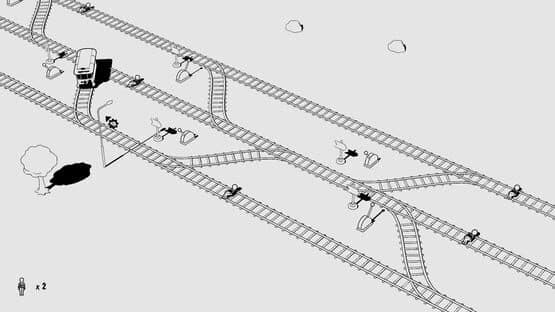 The Trolley Solution — screenshot 6
