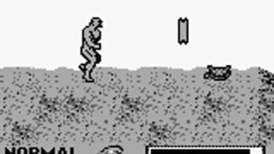 Swamp Thing — screenshot 2