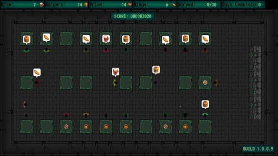 Wanech's C.A.N. — screenshot 2