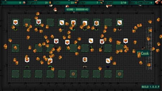 Wanech's C.A.N. — screenshot 3