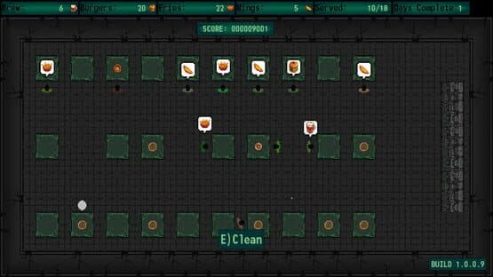 Wanech's C.A.N. — screenshot 4