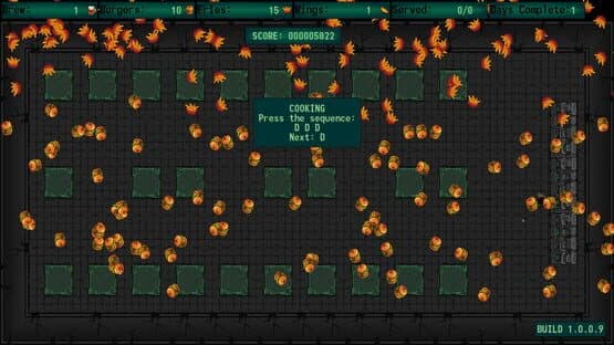 Wanech's C.A.N. — screenshot 5