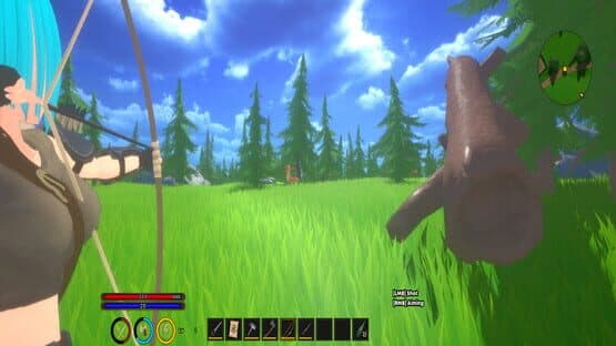Isekai Mystic World — screenshot 3