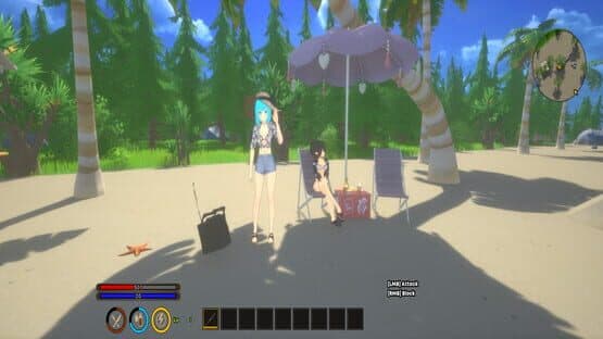 Isekai Mystic World — screenshot 7