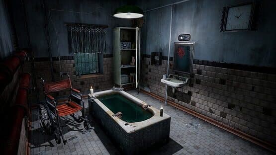 Terror Call — screenshot 1