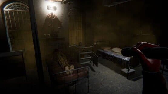 Terror Call — screenshot 2