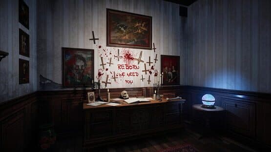 Terror Call — screenshot 3