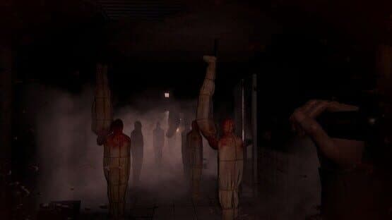 Terror Call — screenshot 4