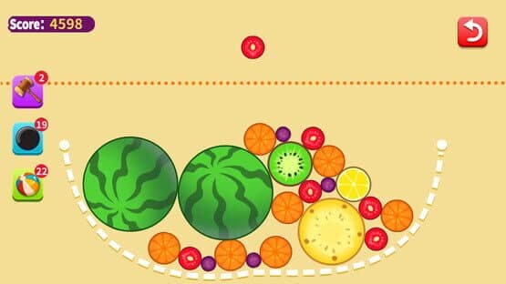Make Watermelon — screenshot 1