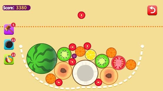 Make Watermelon — screenshot 2